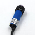 Yumo G18-3A10pct Retroreflektierende Fotoelektrische Sensor DC10-30V Fotozelle Sensor